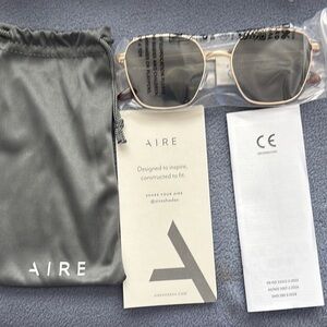 Gold Sunglasses for Men